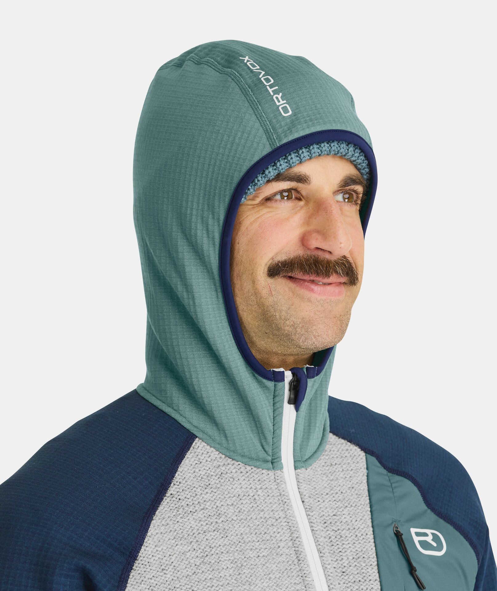 Ortovox hot sale wool hoodie